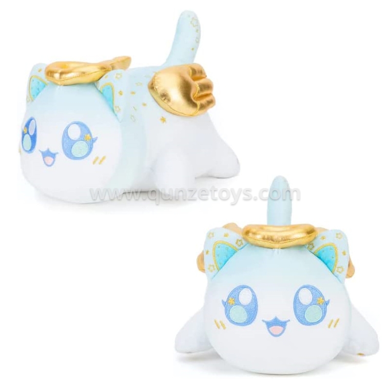 Plush pillow6