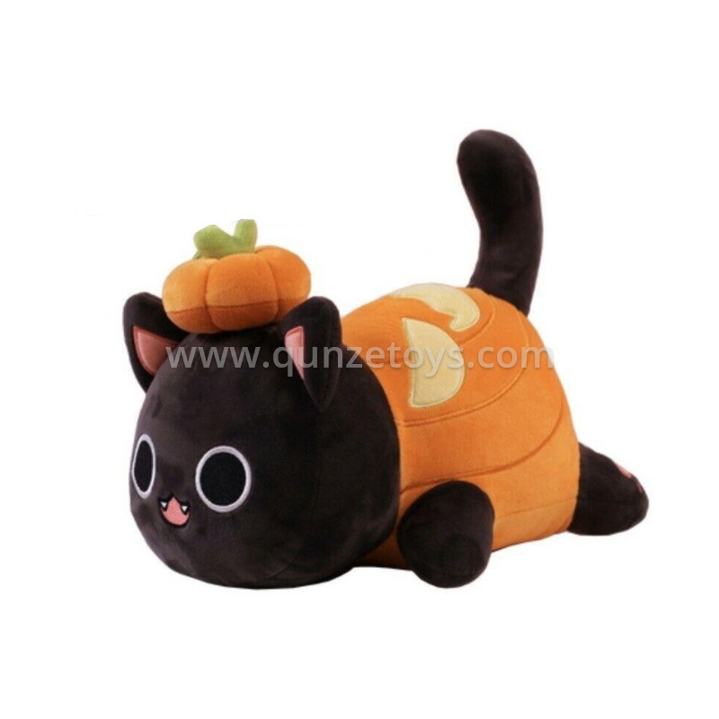 Plush pillow3