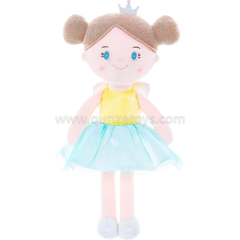 Fashion Doll