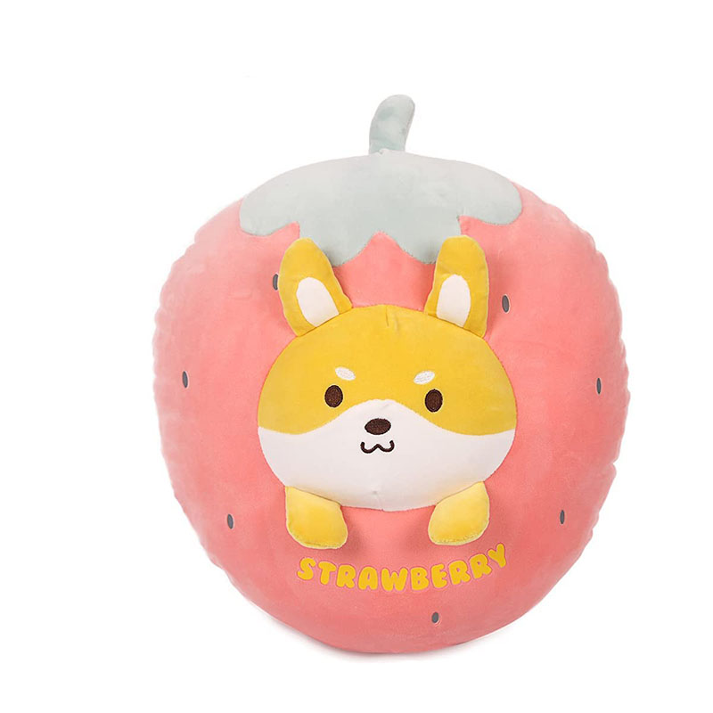 custom stuffed toys