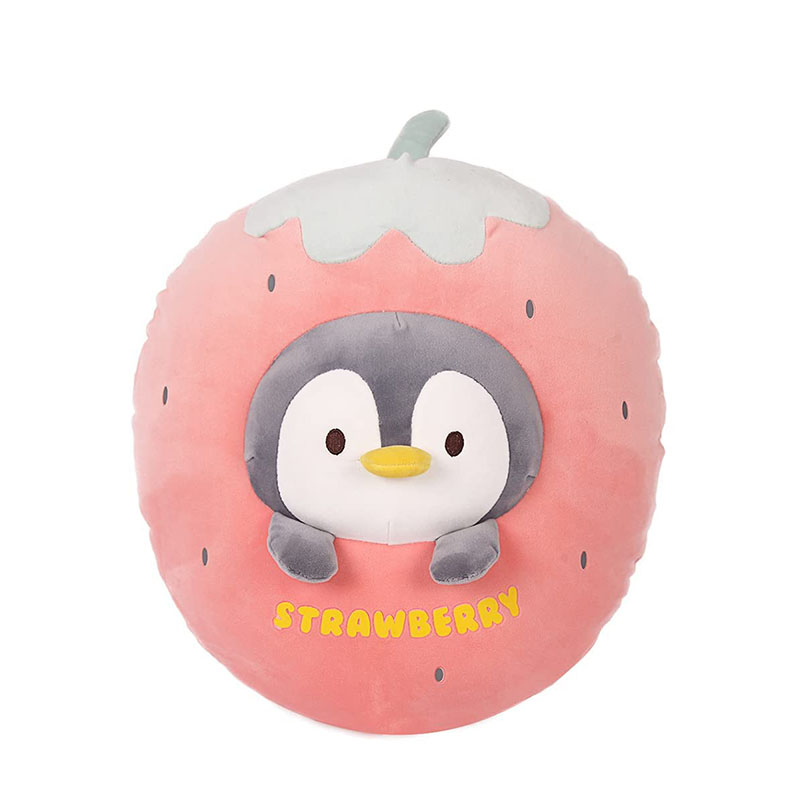 custom stuffed toys