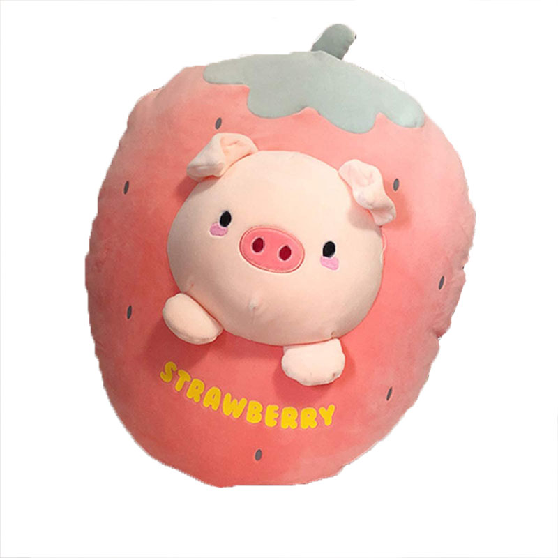custom stuffed toys