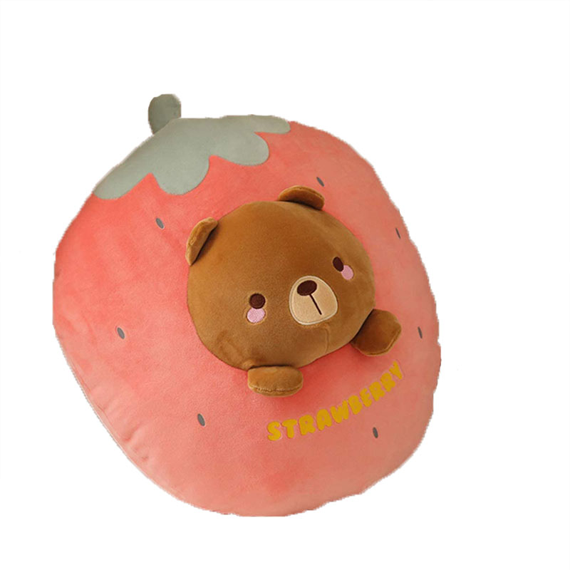 custom stuffed toys