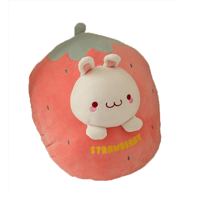 custom stuffed toys
