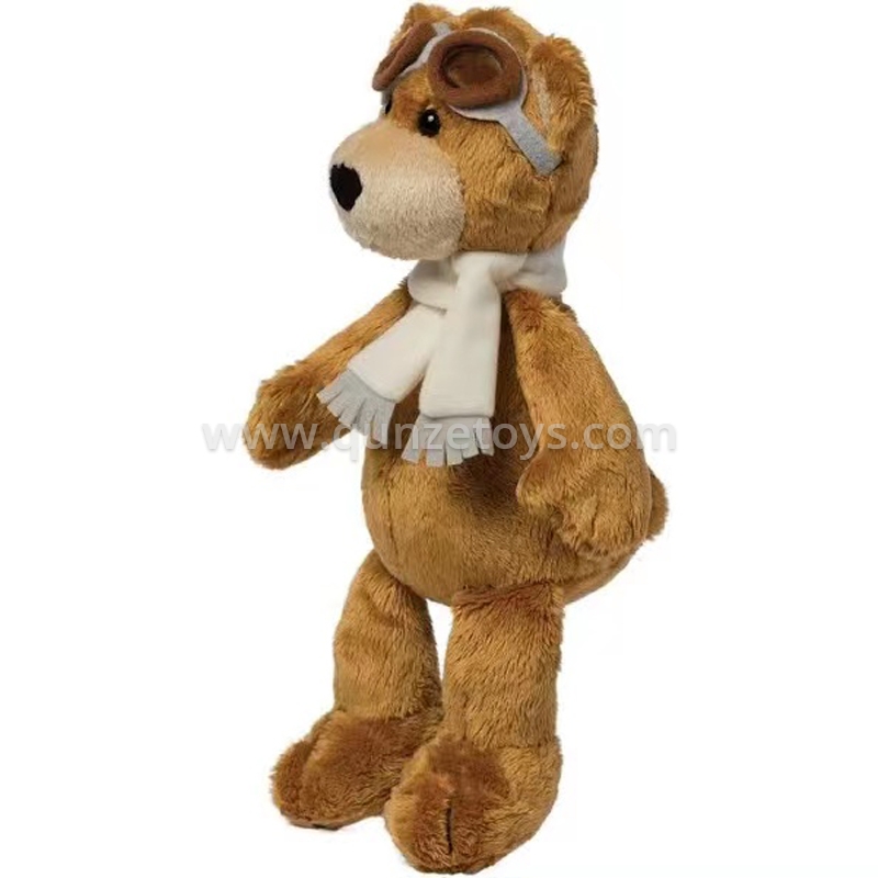 Customized Teddy Bear4