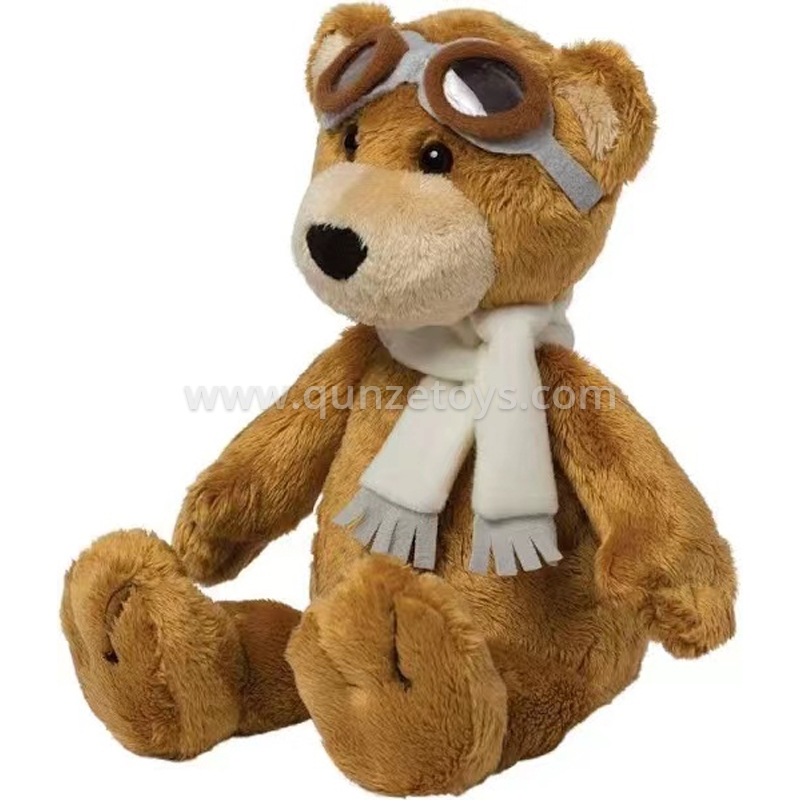 Customized Teddy Bear3