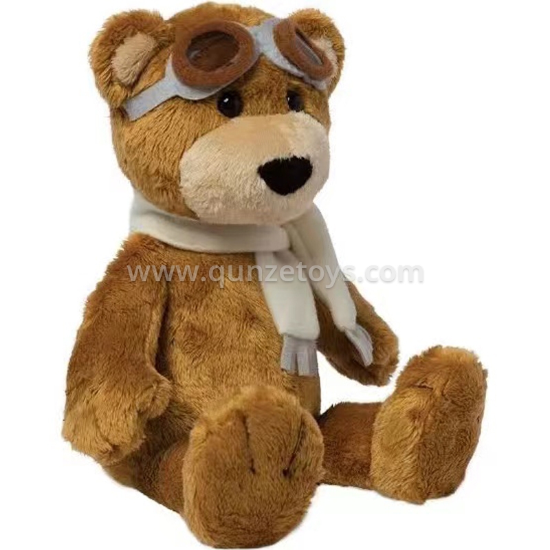 Customized Teddy Bear2