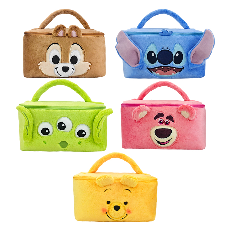 New Disney products