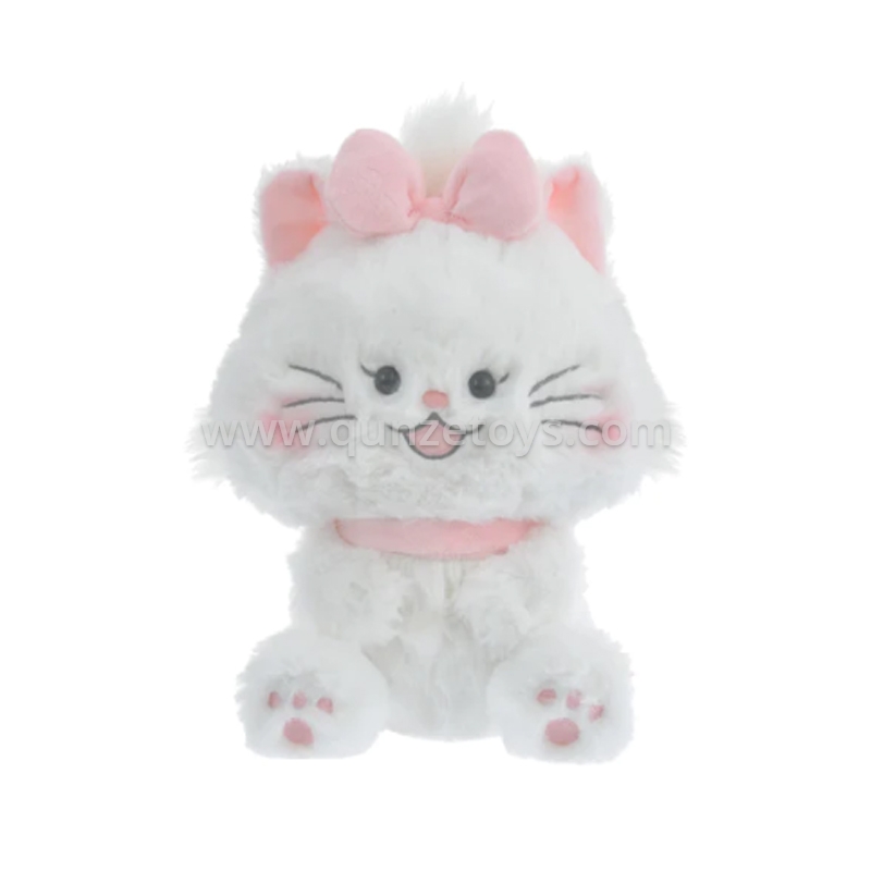 Factory Custom Holiday Gifts For Girlfriend's Children Delicate And Kawaii Soft 