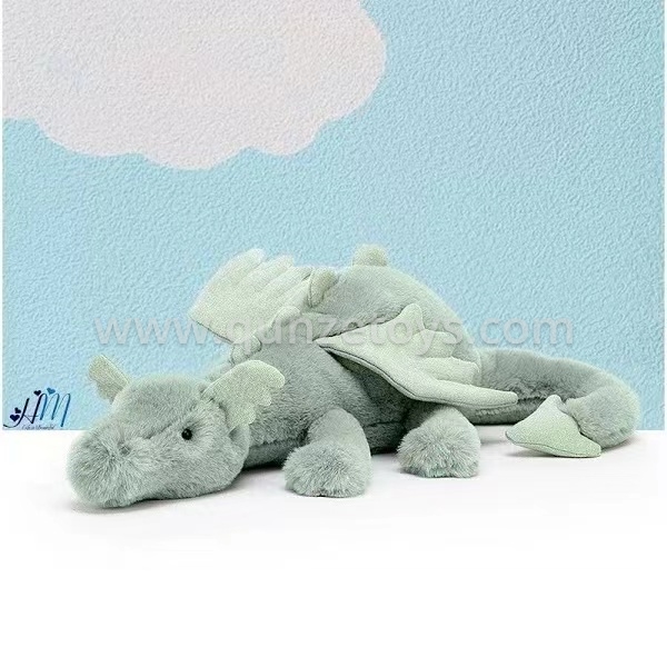  Dragon Animal Stuffed Toy24