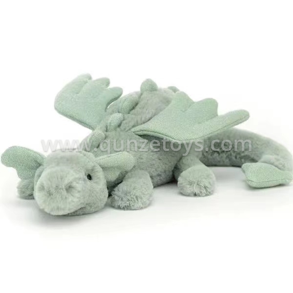  Dragon Animal Stuffed Toy23