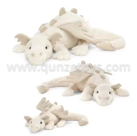  Dragon Animal Stuffed Toy21
