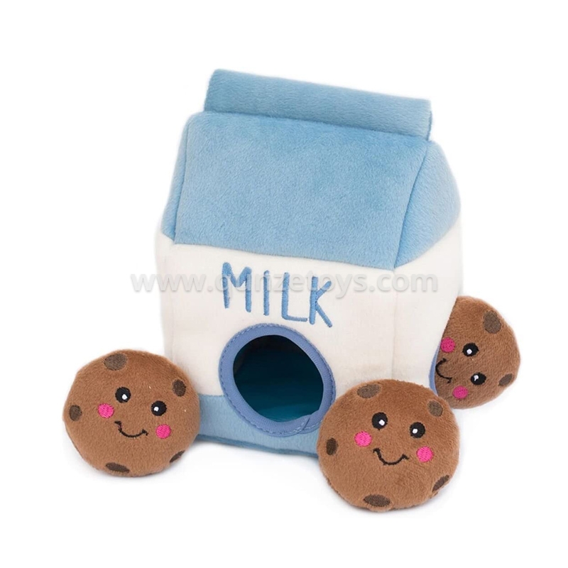 hot selling pet sports toys indoor play snacks hide and seek dog toys