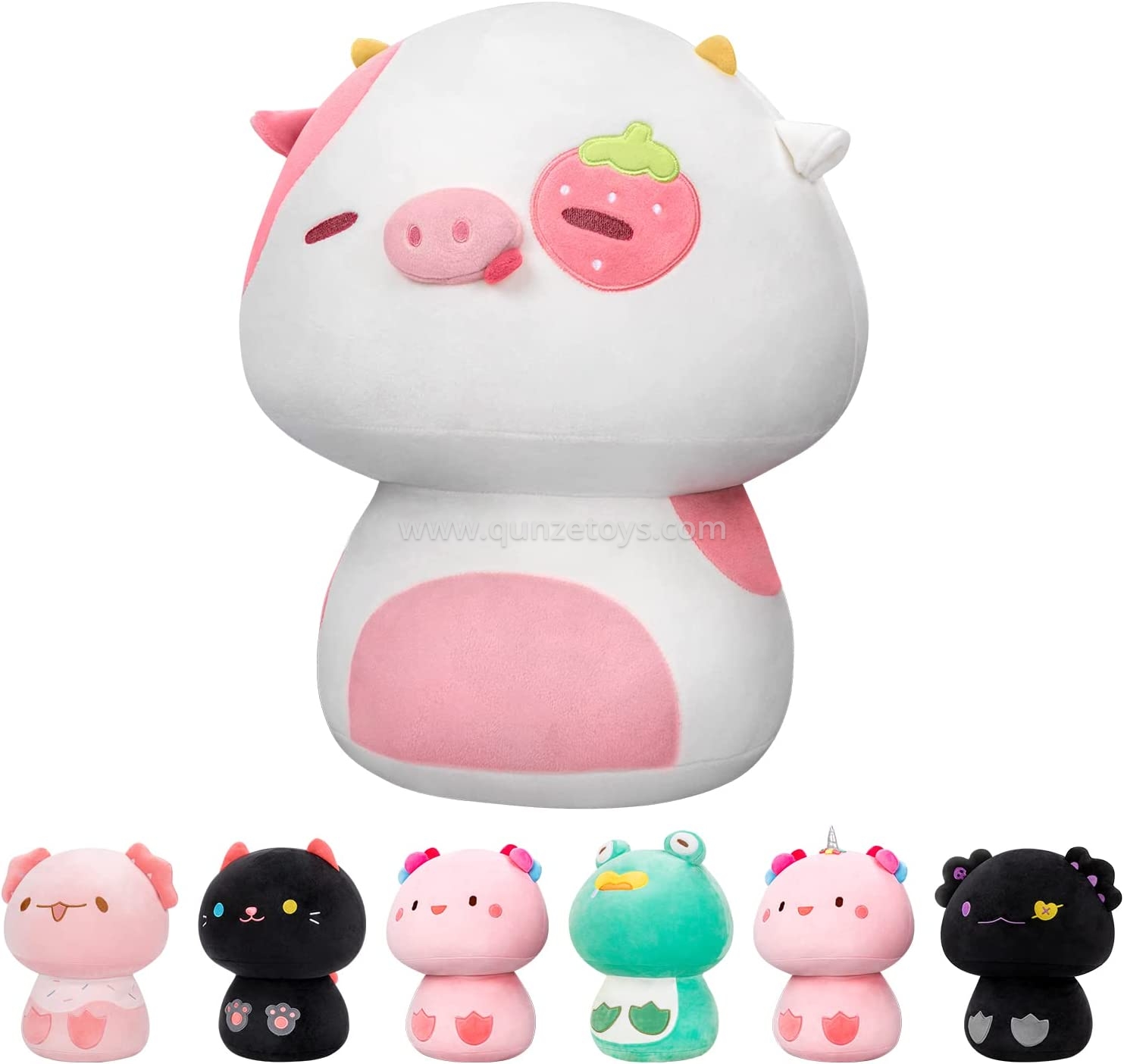 manufacturer stuffed animal Kawaii plush toy decoration easter gift for girls bo
