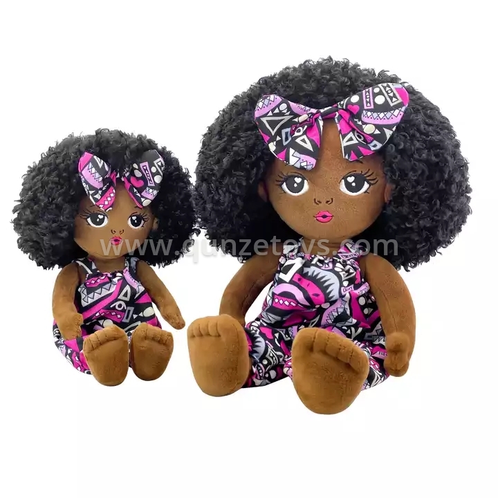 custom stuffed toys 