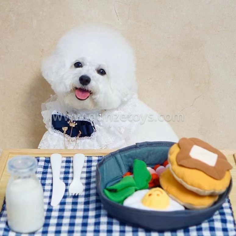Puppy Plush Toy36