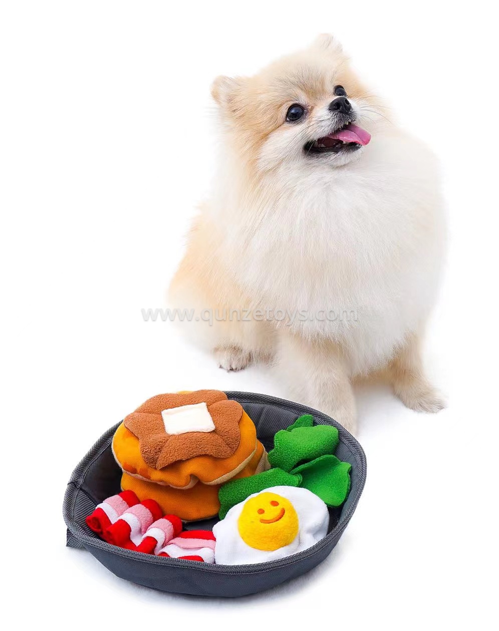 Puppy Plush Toy35