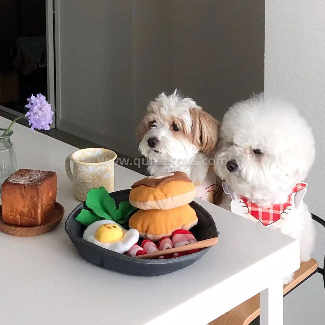 Puppy Plush Toy34