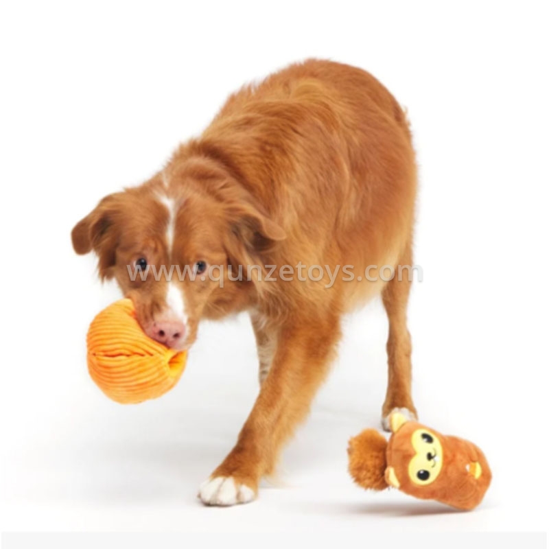 custom pet toy