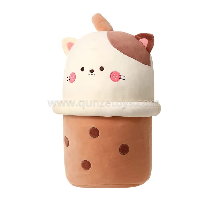 2023 Factory New Plush Pillow Gift For Children Home Decoration Cute Soft Bubble
