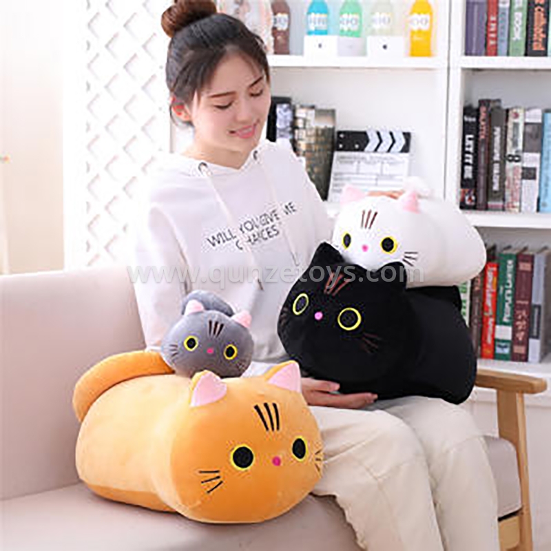 Cat Pillow4