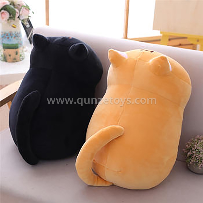Cat Pillow3