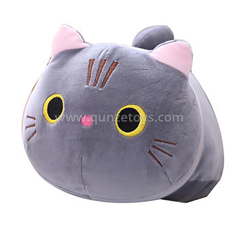 Custom Stuffed Animal Toy Manufacturer Sofa Cushion Toys Gift Children's Room De