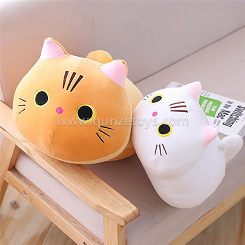 Cat Pillow5