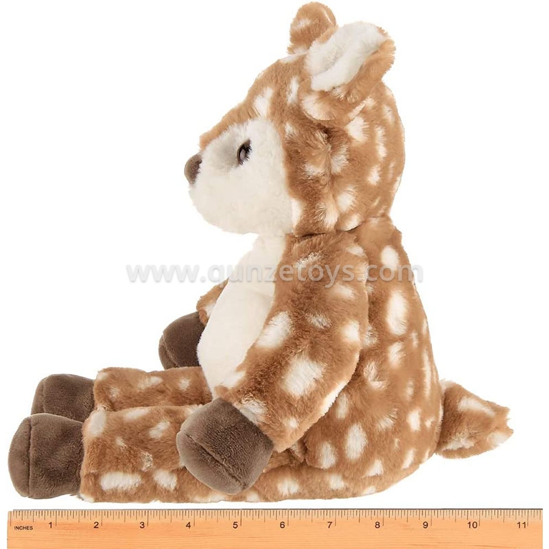 Deer Plush Toy