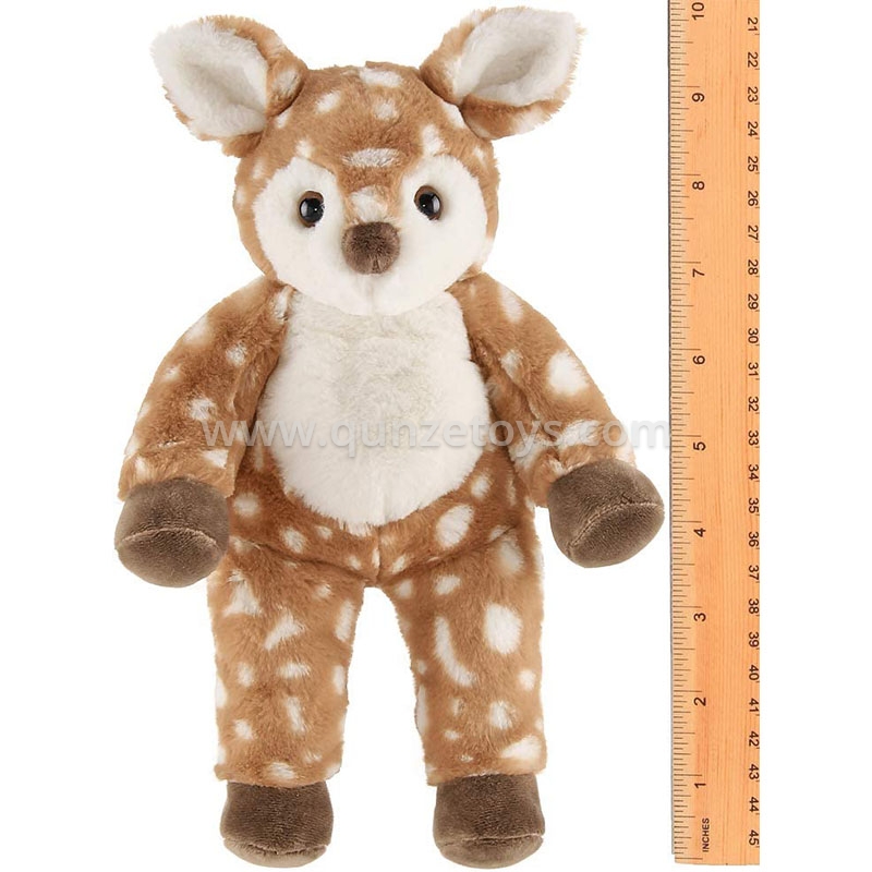 Deer Plush Toy