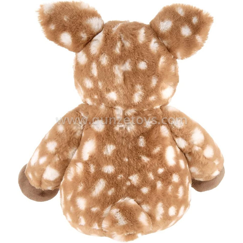 Deer Plush Toy