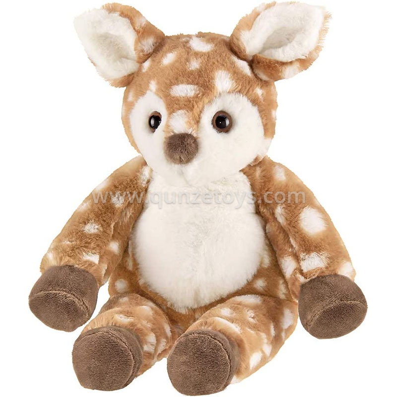High Quality Cute Design Stuffing Animals Toys Stuffed Animal For Child Factory 