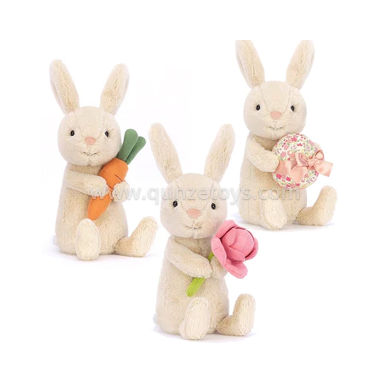 custom resurrection sister rabbit plush toy custom resurrection sister rabbit plush toy