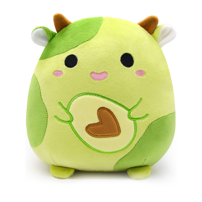 custom stuffed toys