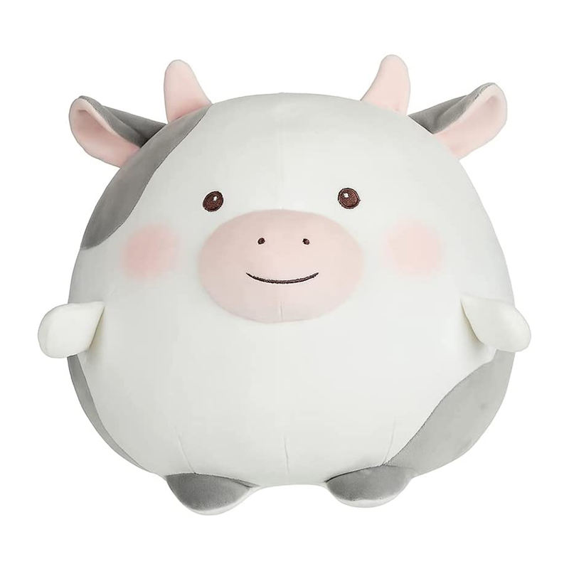 custom stuffed toys