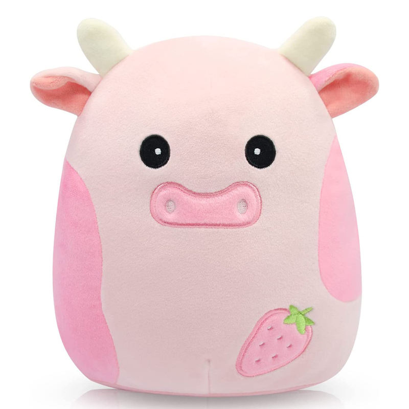 custom stuffed toys