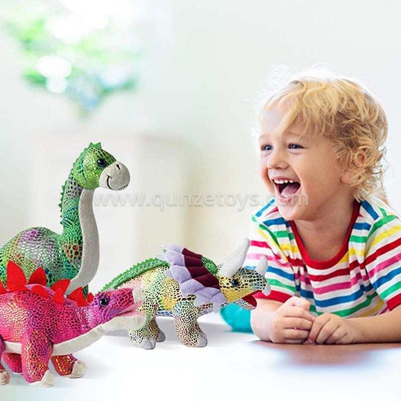 Dinosaur Toy Set 5