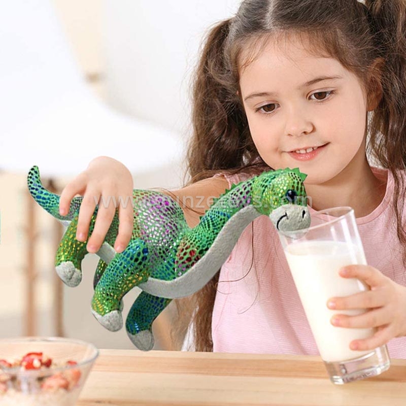 Dinosaur Toy Set 6