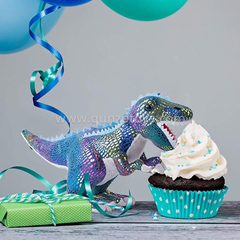 Dinosaur Toy Set 3