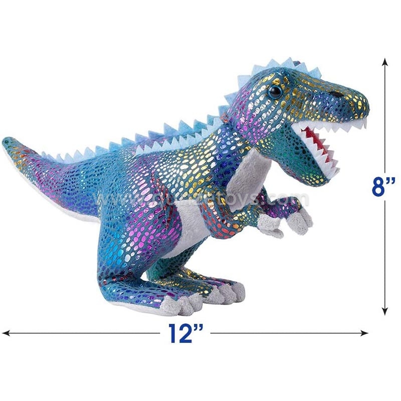 Dinosaur Toy Set 2