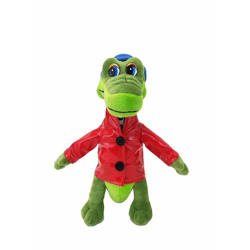 custom stuffed toys