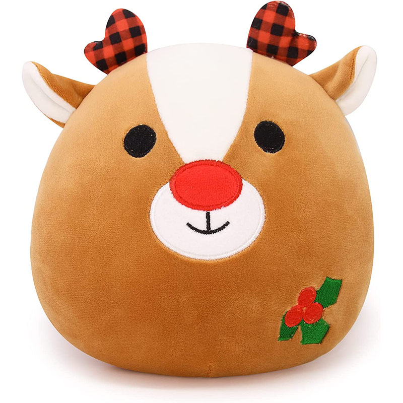 custom stuffed toys