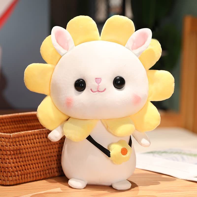 custom stuffed toys