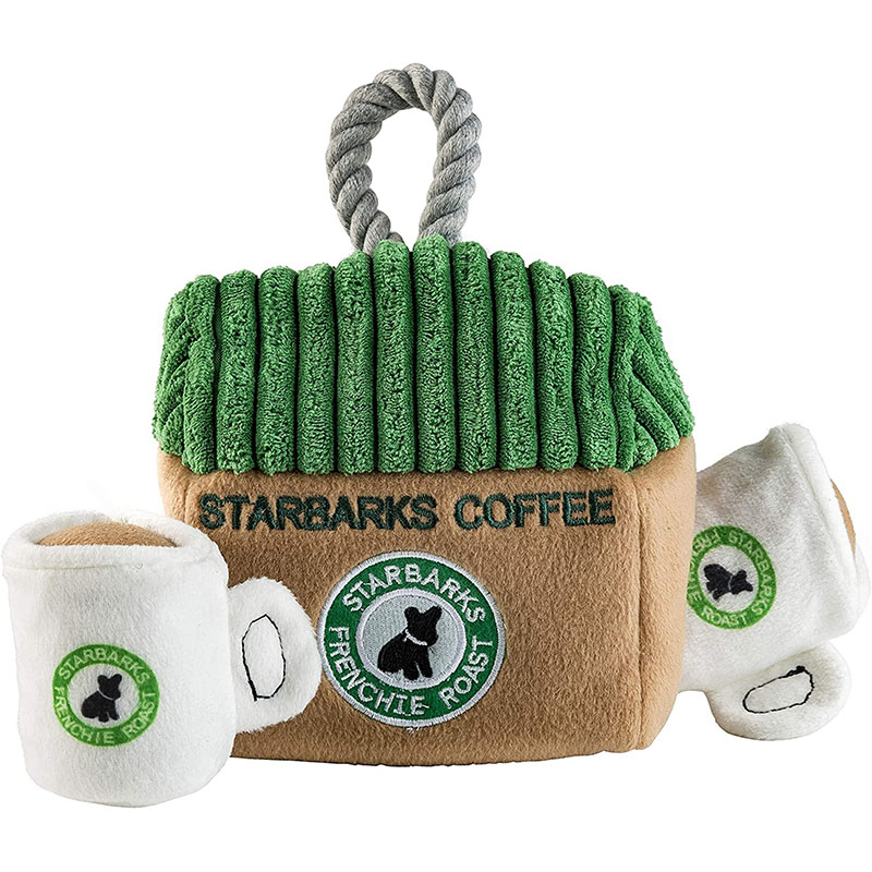 custom stuffed toys