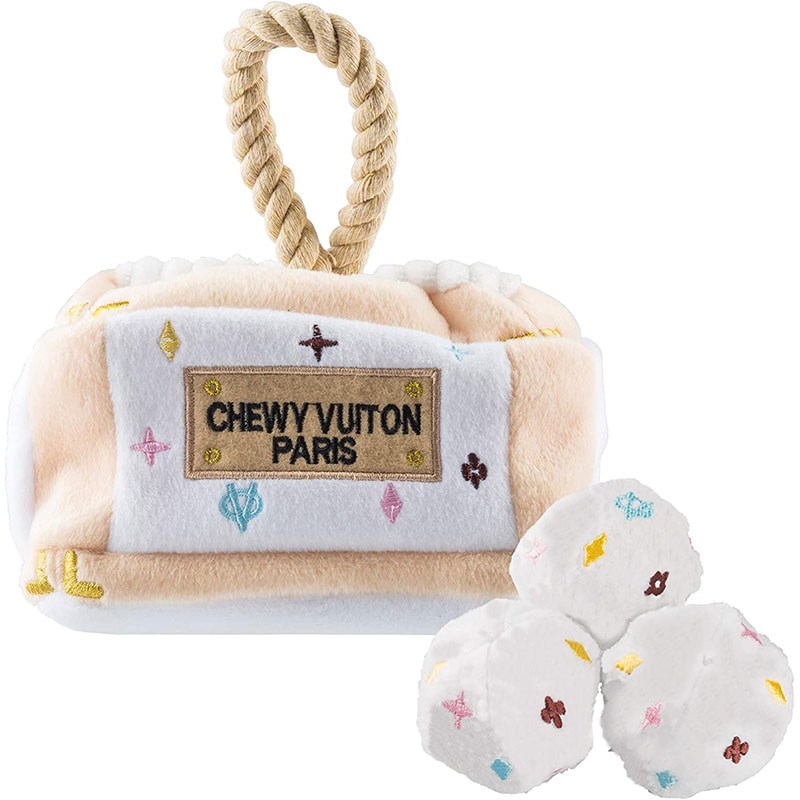 custom stuffed toys
