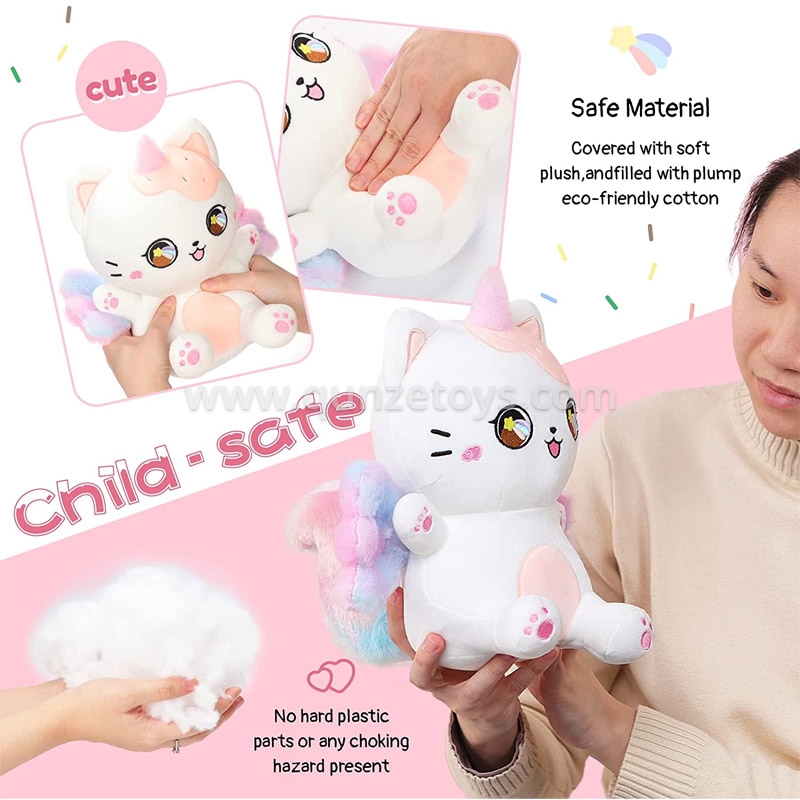 custom cat toy