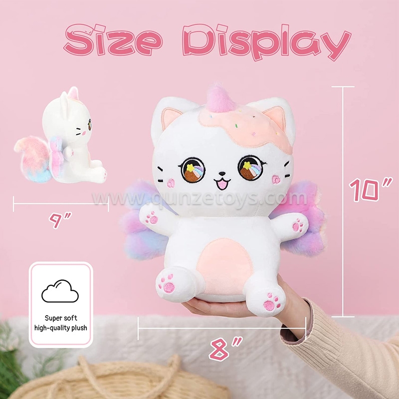 custom cat toy