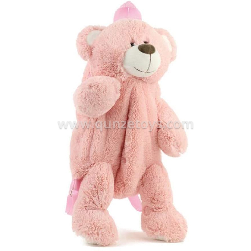  Animal Backpack16