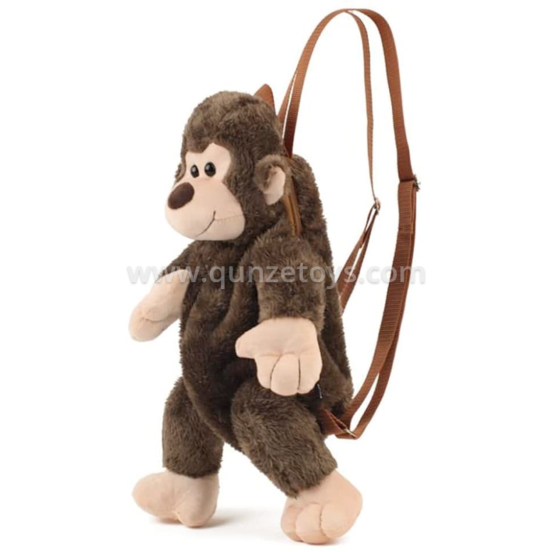  Animal Backpack17