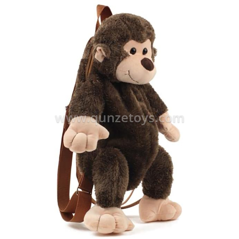  Animal Backpack19